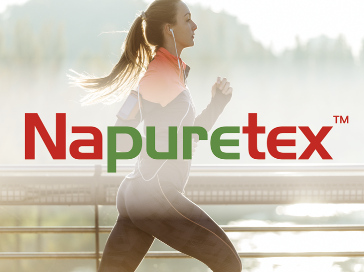 Napuretex® Textile Adhesives