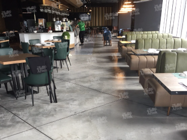 Flooring