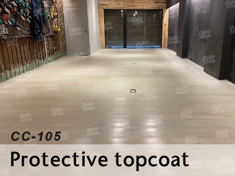 Flooring
