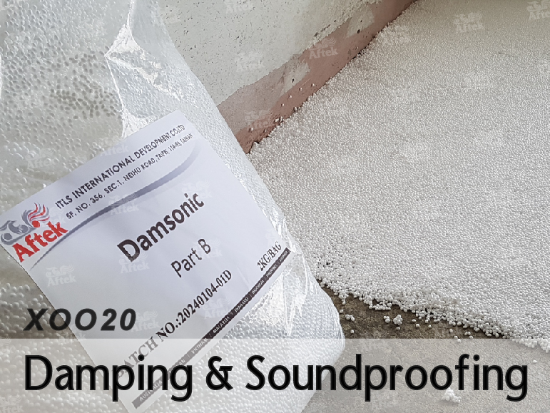 Soundproof