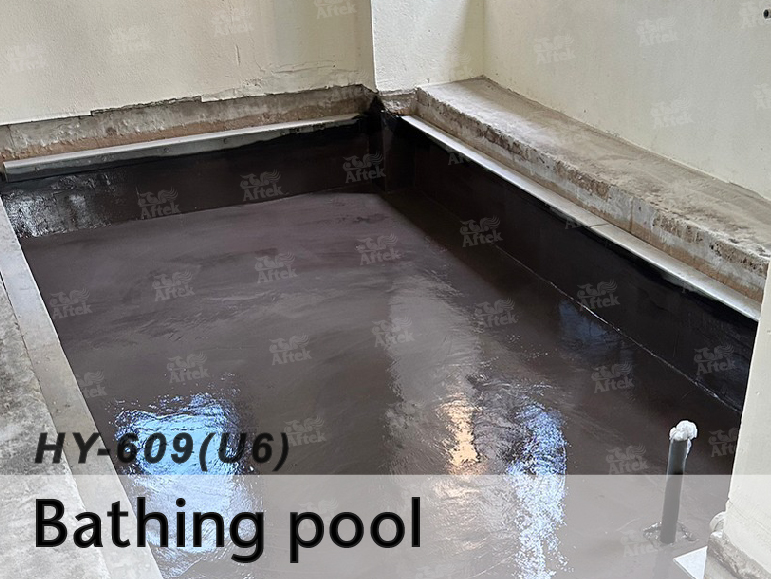 Waterproof