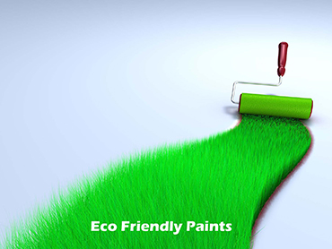 Eco Green Coatings