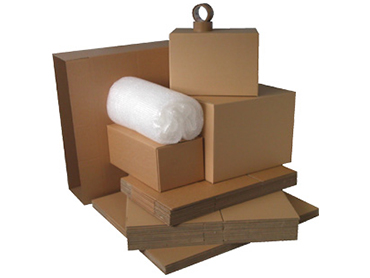Carton Sealing / Packaging