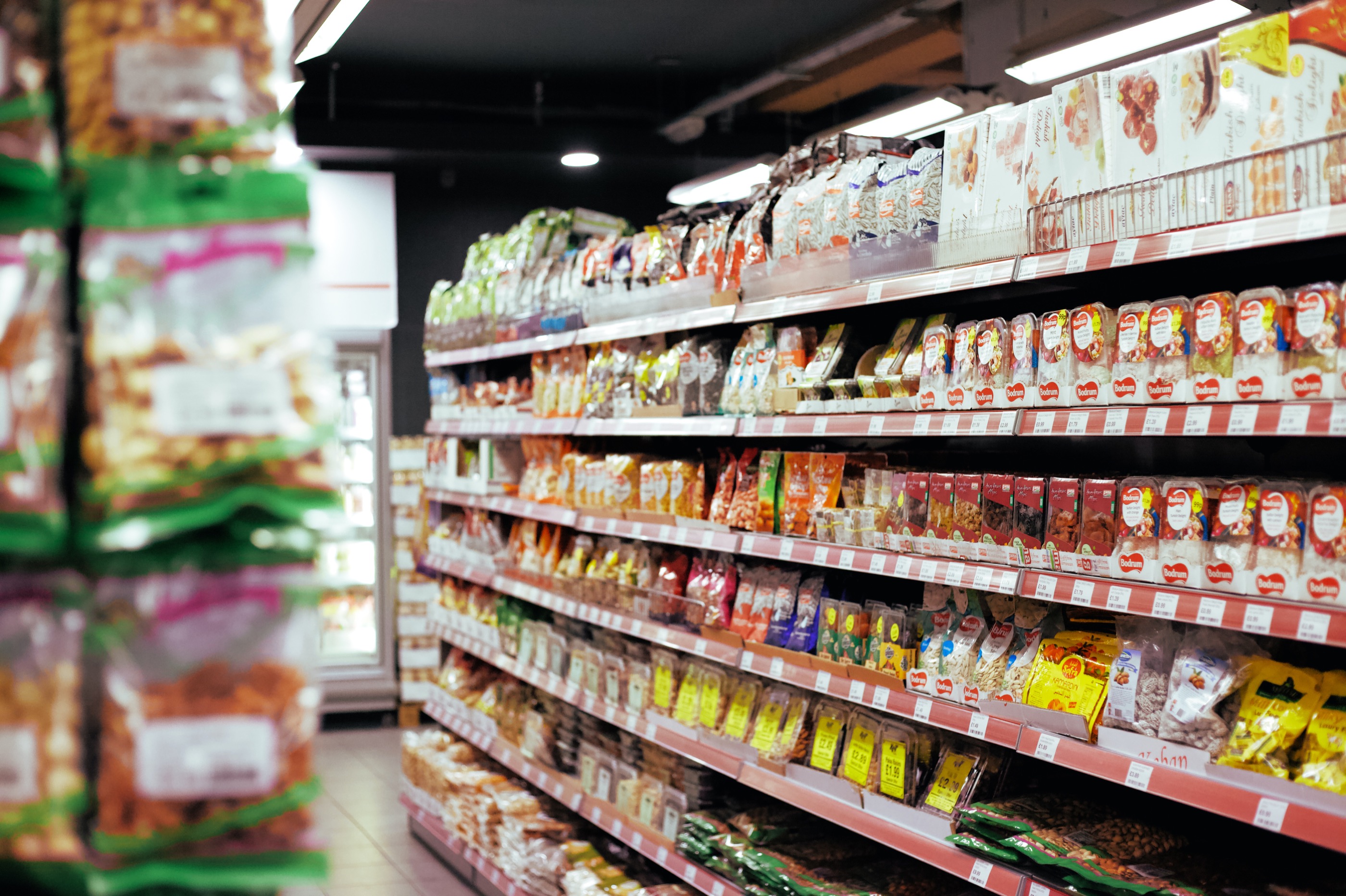 Nanpaoflex® Flexible Packaging Adhesives