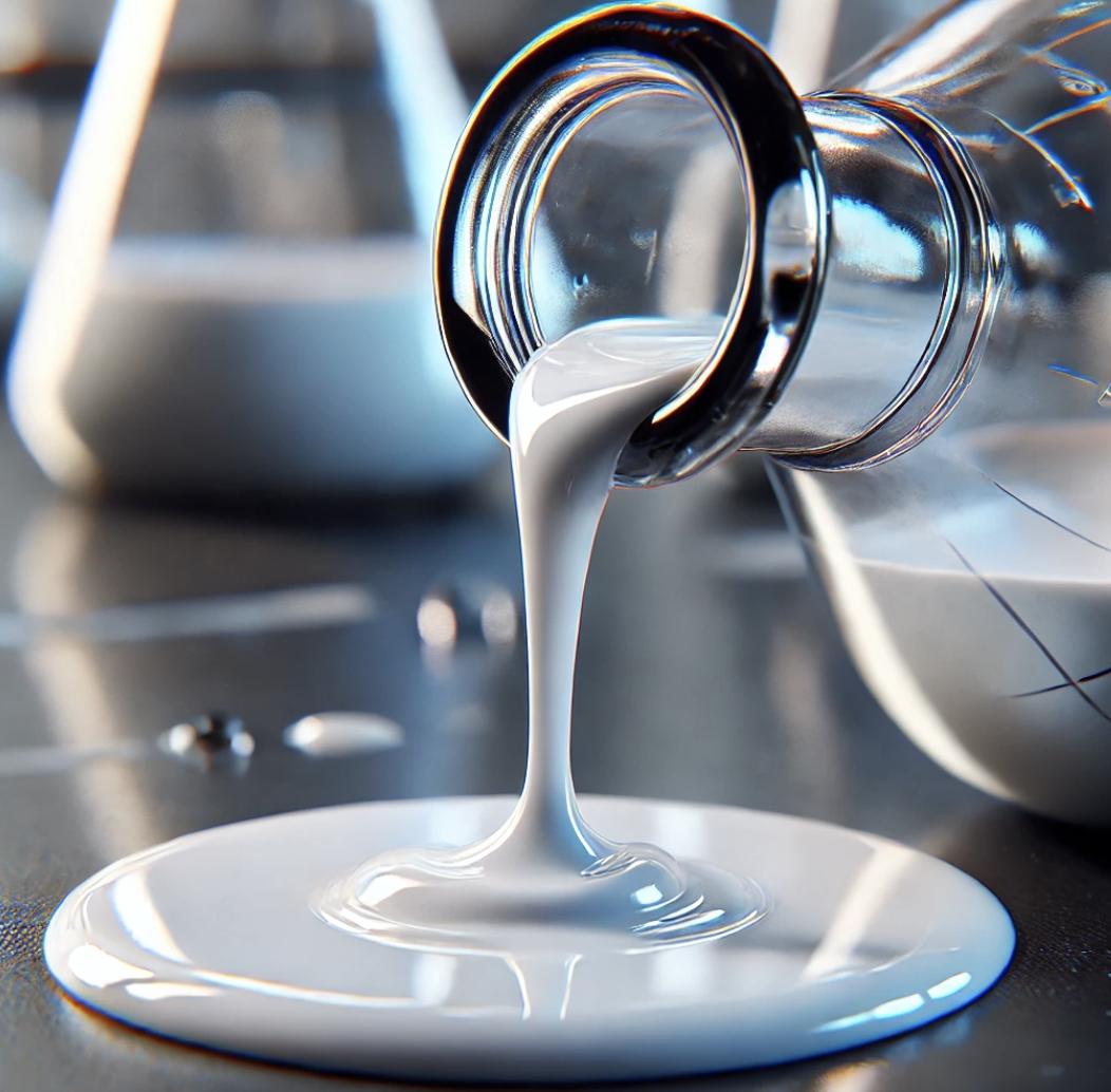 Napuretex Binder Resin