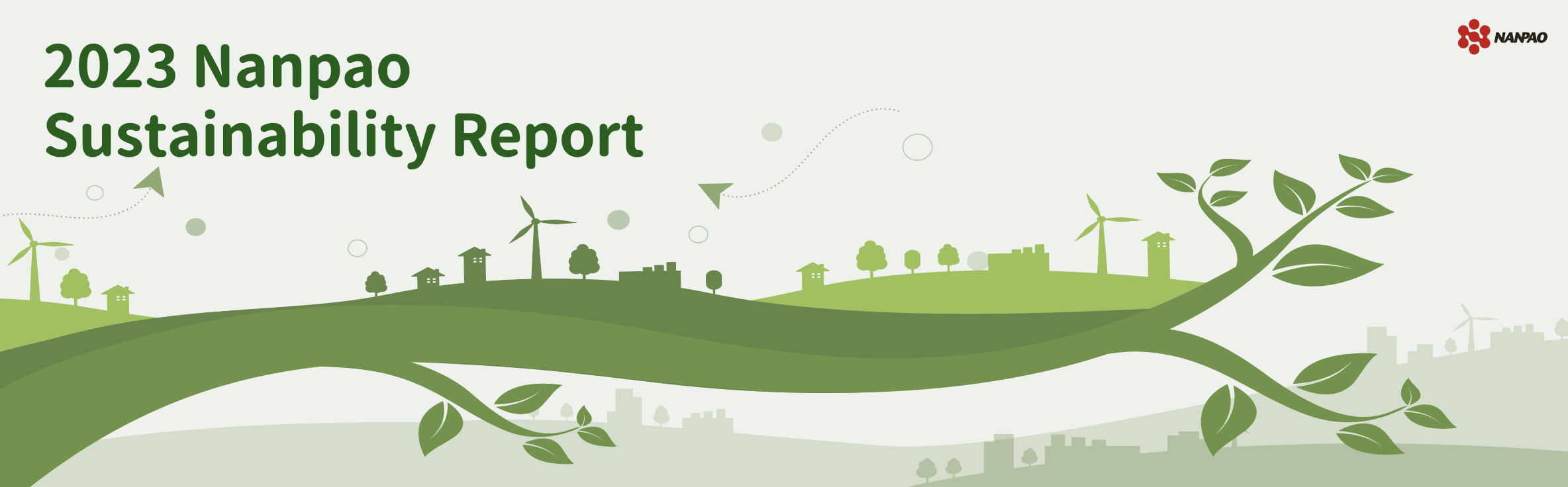 Sustainability report