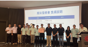 CIT Final Presentation