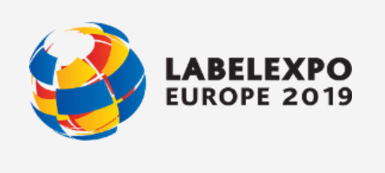 Brussels Label Expo 2019
