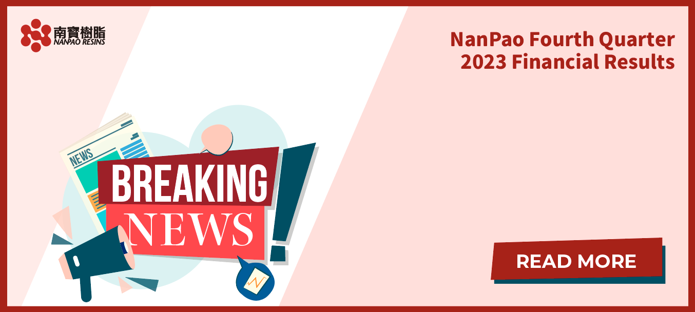 NanPao Fourth Quarter 2023 Financial Results